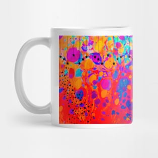 special art Mug